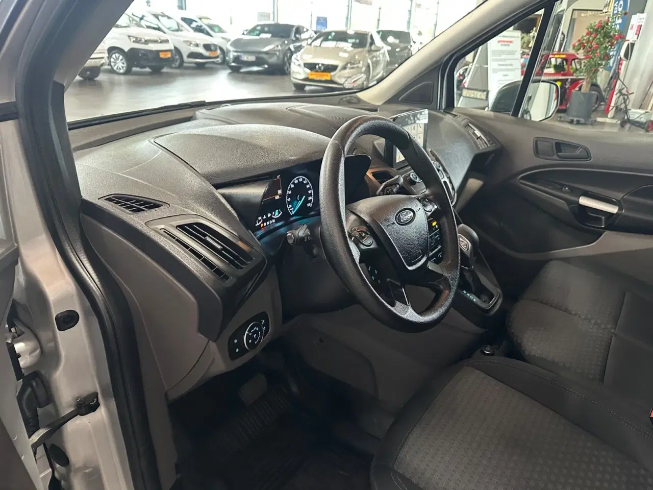 Billede 6 - Ford Transit Connect 1,5 TDCi 120 Trend aut. lang