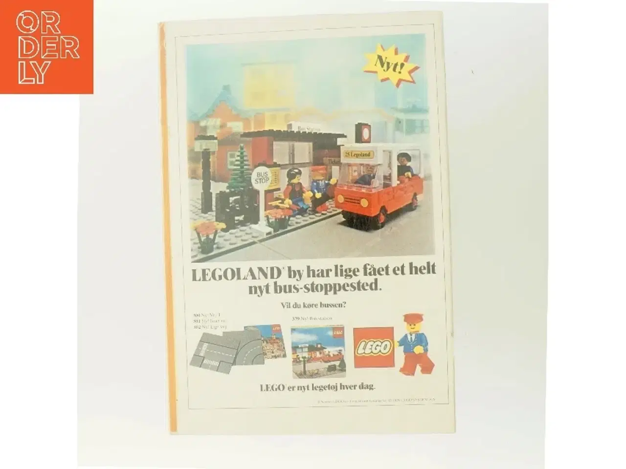 Billede 3 - Anders And & Co. (Bog)