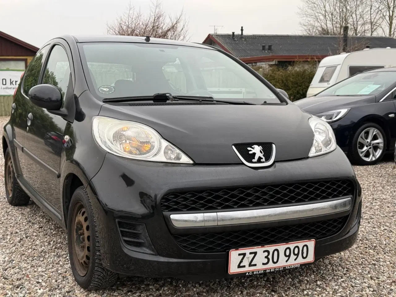 Billede 1 - Peugeot 107 1,0 Comfort