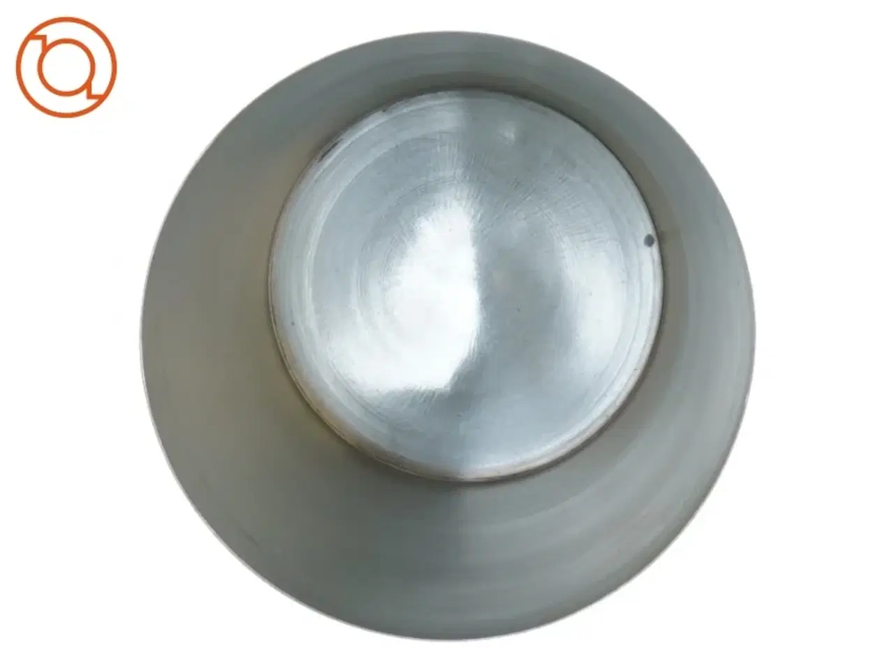 Billede 2 - metalbæger (str. 12 cm)