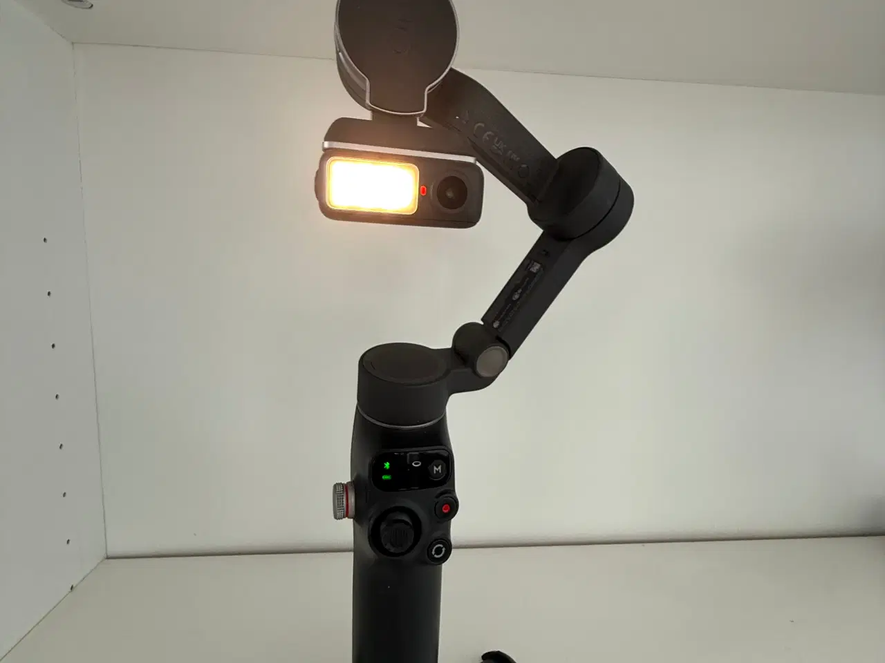 Billede 3 - UDLEJES - DJI Osmo Mobile 7P