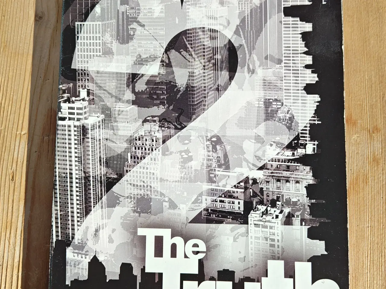 Billede 1 - The Truth vol.2 DVD SPORTS Kelso Brothers skate