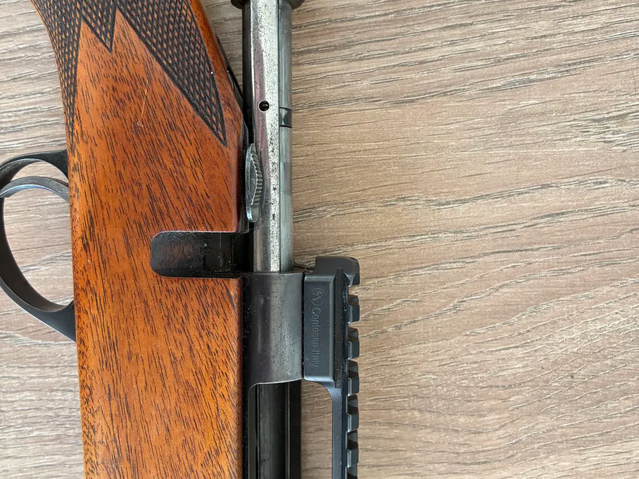 Billede 2 - Sako vixen 223 (1:8”)