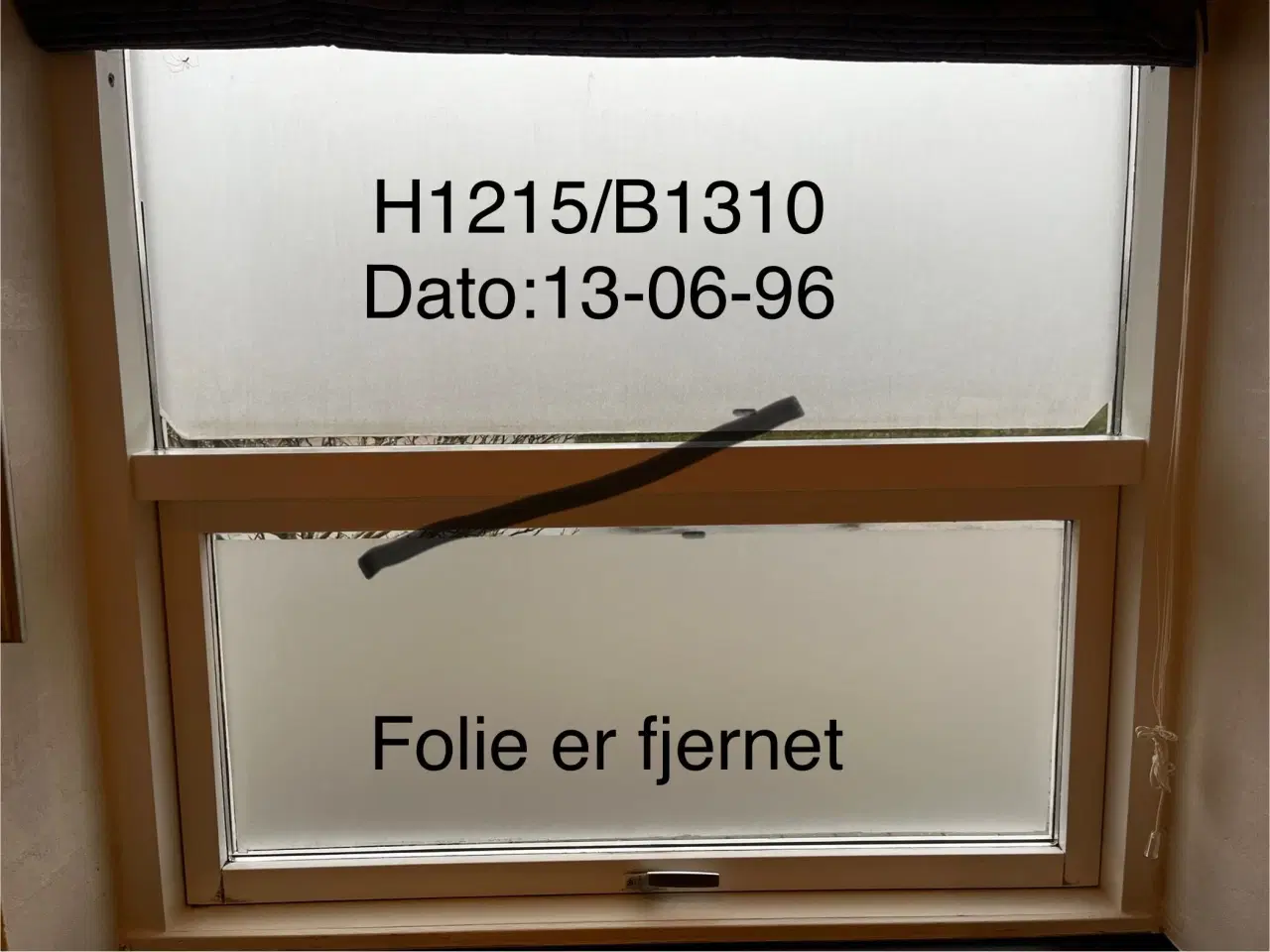 Billede 10 - Vinduer