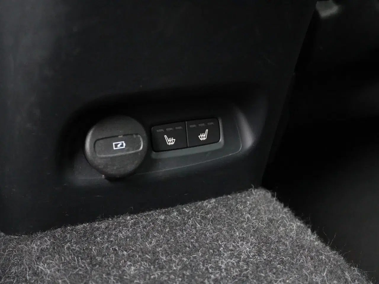 Billede 4 - Volvo C40 P6 Recharge Plus 231HK 4d Aut.