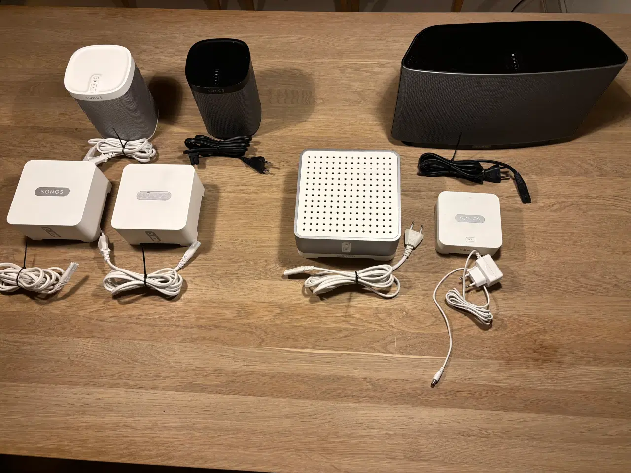 Billede 2 - Sonos generation 1 sælges