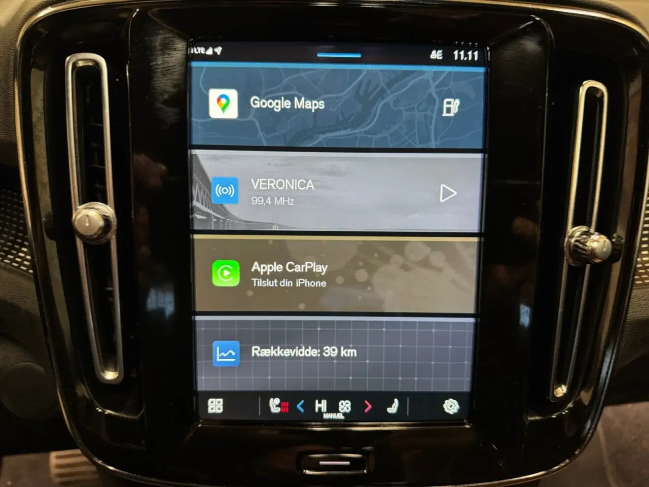 Billede 10 - Volvo XC40 P6 ReCharge Plus