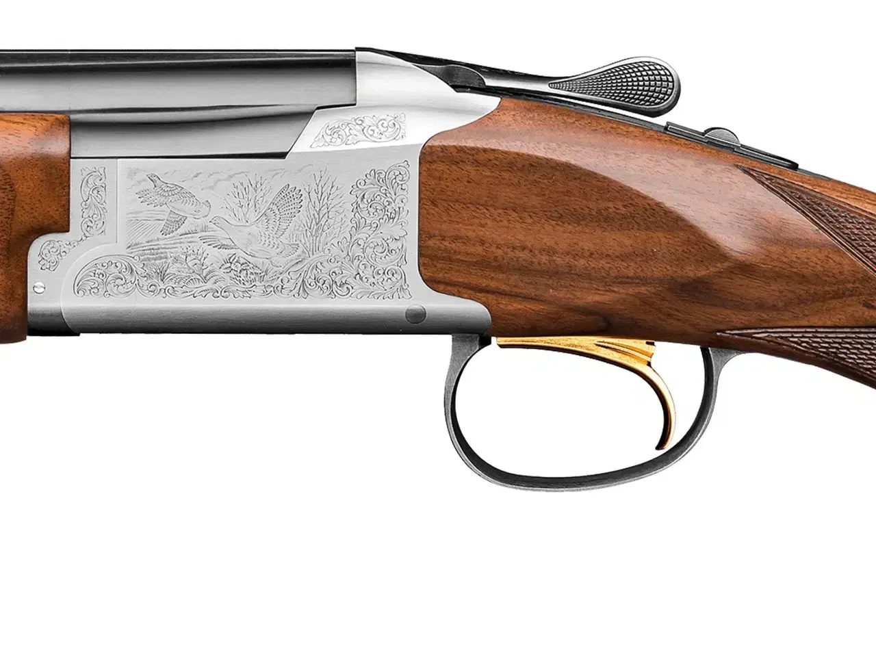 Billede 10 - Browning 725 HUNTER UK PREMIUM II