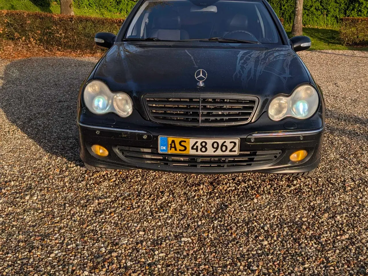 Billede 2 - Mercedes C220 CDi Aut. Avantgarde Stc Van