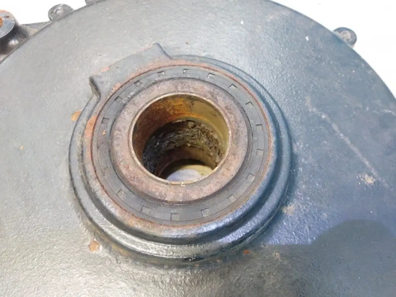 Billede 15 - New Holland BB940 Baller Gearkasse 84078671