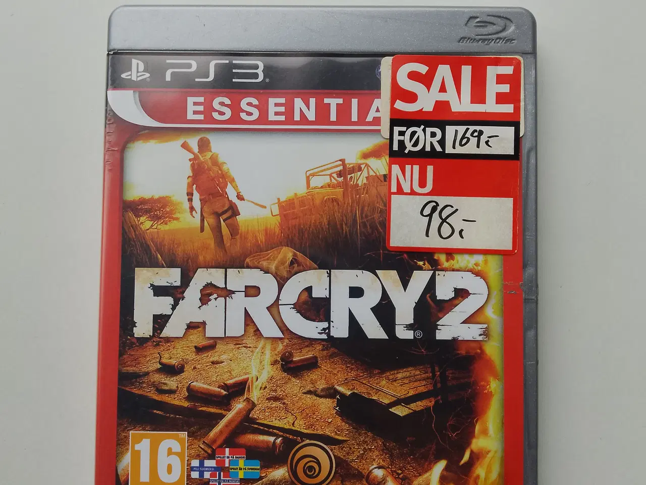 Billede 1 - Far cry 2