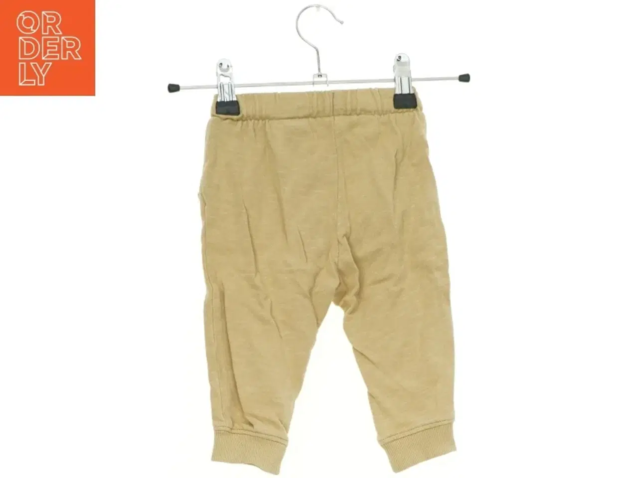 Billede 2 - Bukser fra H&M (str. 80 cm)