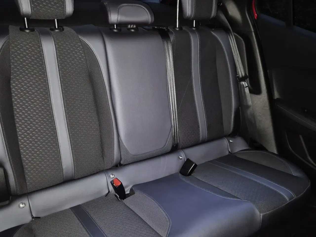 Billede 15 - Peugeot 2008 1,2 PureTech 130 Active