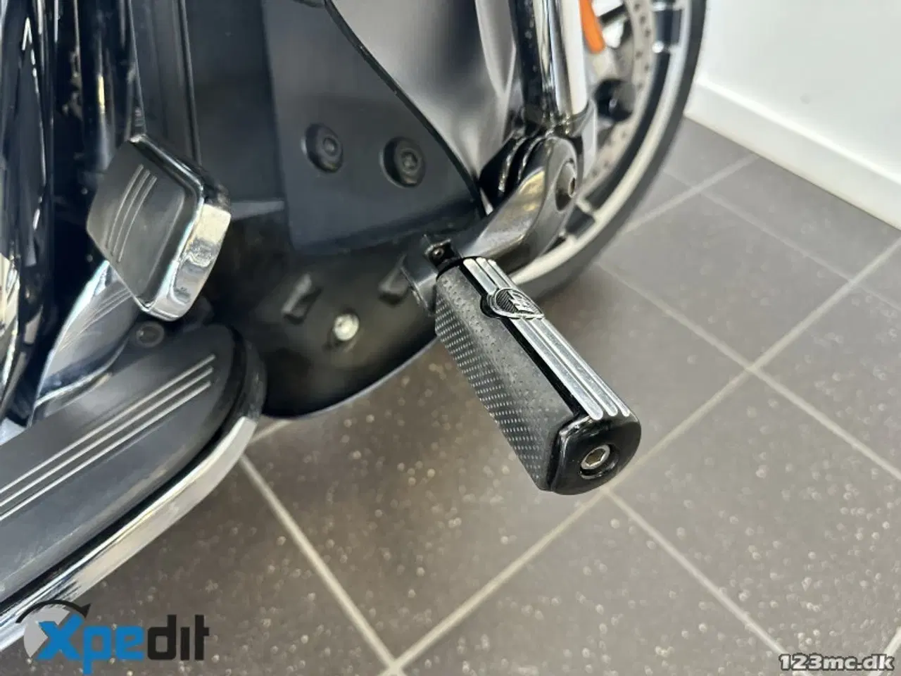 Billede 18 - Harley-Davidson FLTRXS Road Glide Special