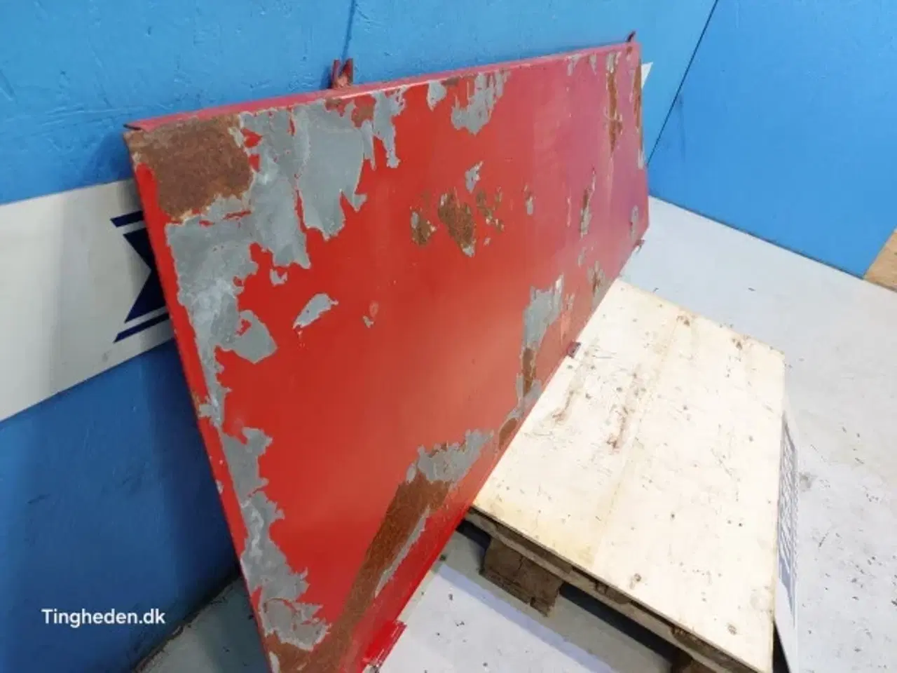 Billede 12 - Massey Ferguson 31 Skærm 28150628