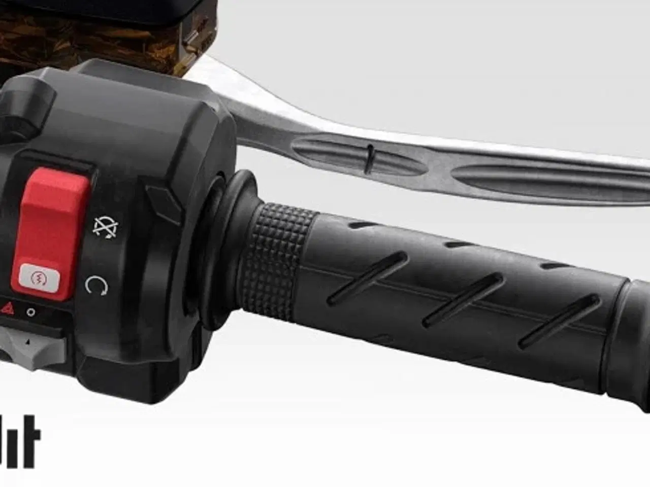 Billede 12 - Honda CB 1000 Hornet