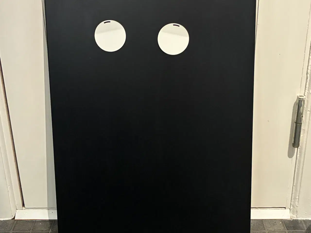 Billede 1 - Tavle med magneter