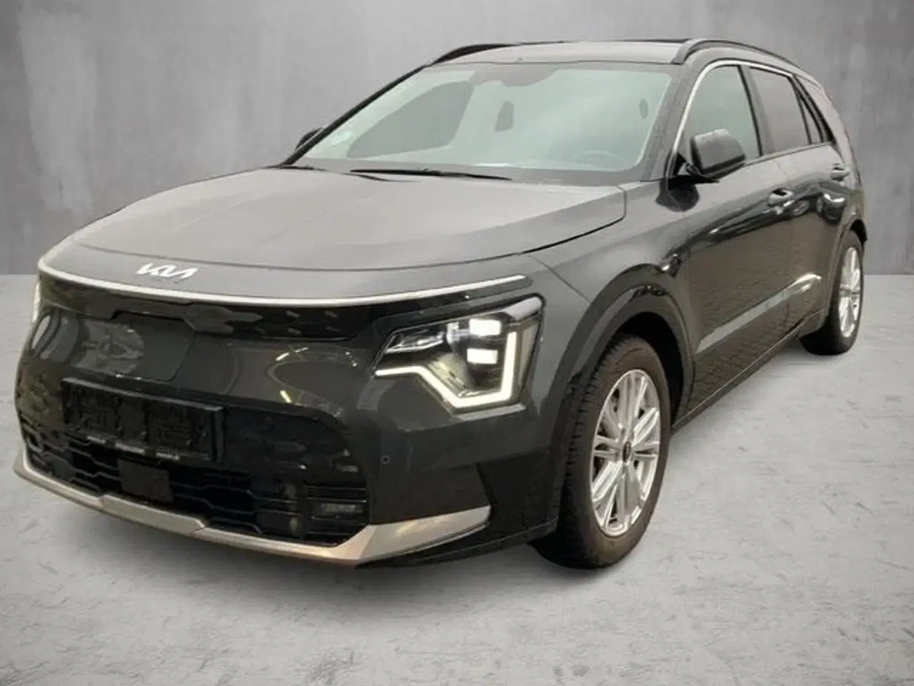 Billede 1 - Kia Niro 64 EV Prestige