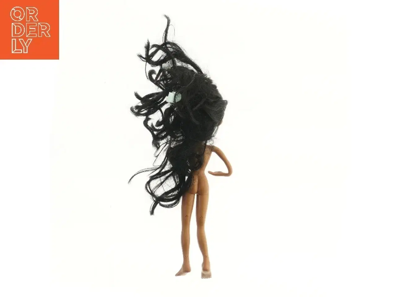 Billede 2 - Dukke (str. 26,5 cm)