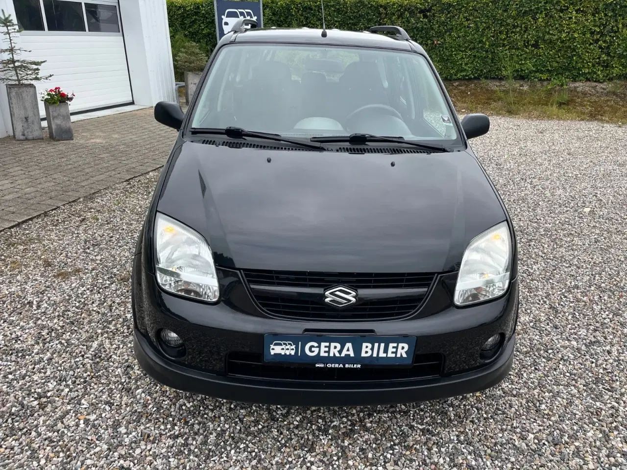Billede 8 - Suzuki Ignis 1,3 SE