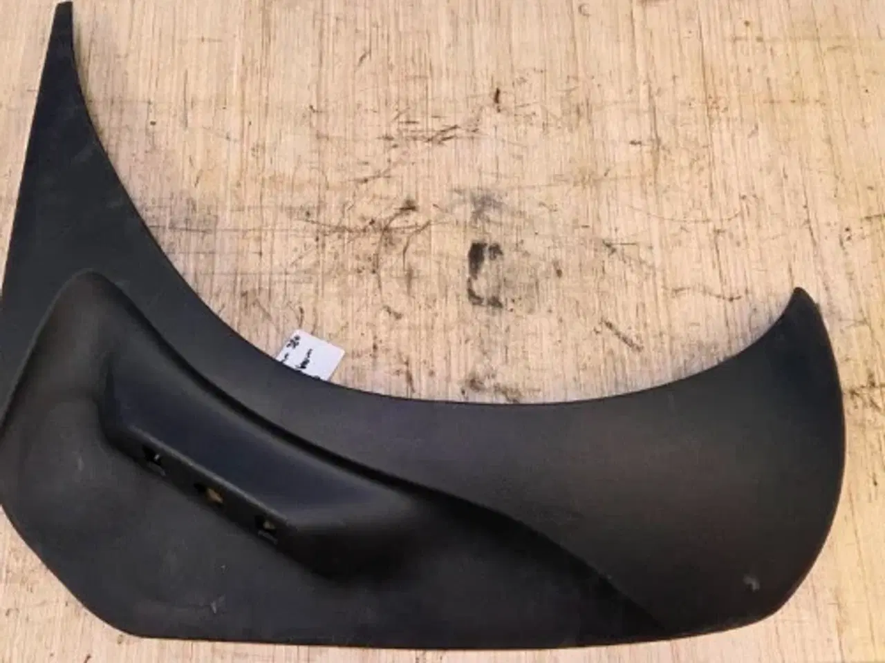 Billede 7 - Case Magnum 380 Bagskærm L.  51609880