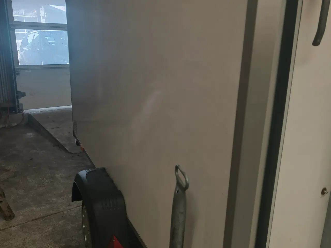 Billede 5 - Variant Cargotrailer Med Rampe