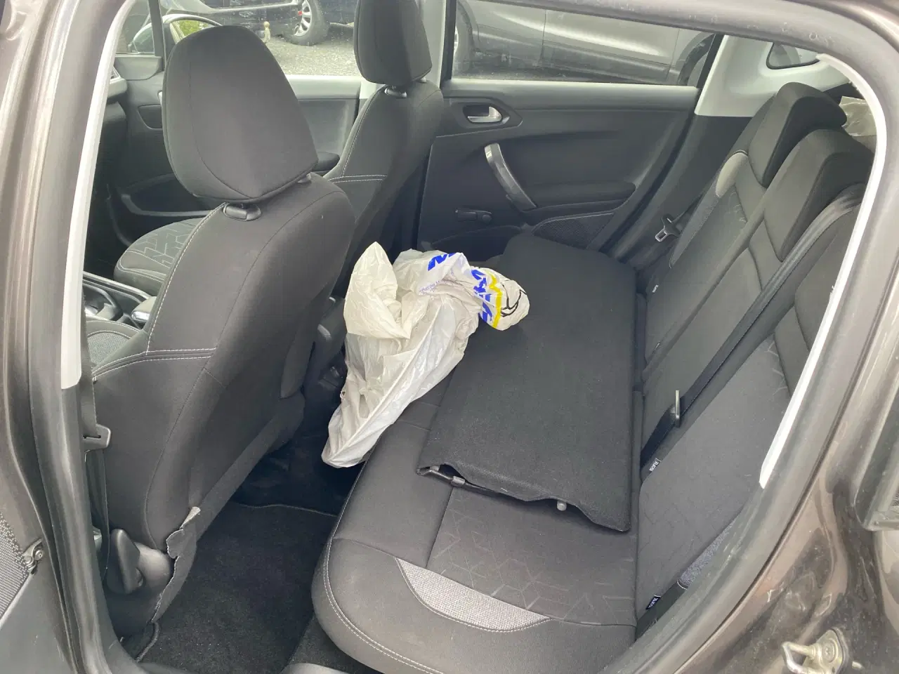 Billede 7 - Peugeot 2008 1,2 e-Vti Active ESG 82HK Aut.