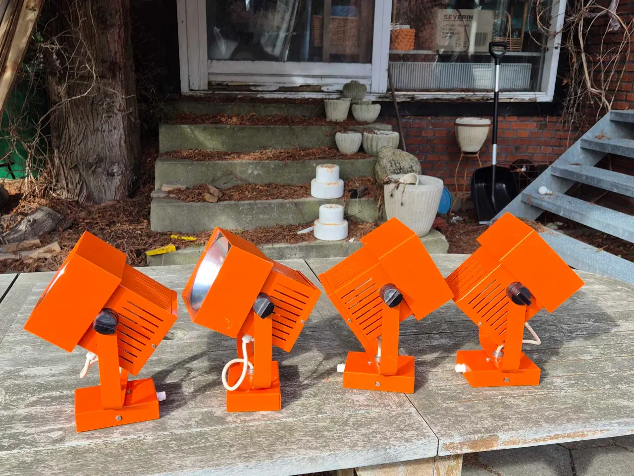 Billede 1 - Flotte Finnerup spot