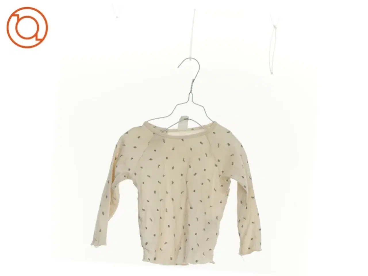 Billede 2 - Bluse fra H&M (str. 86 cm)
