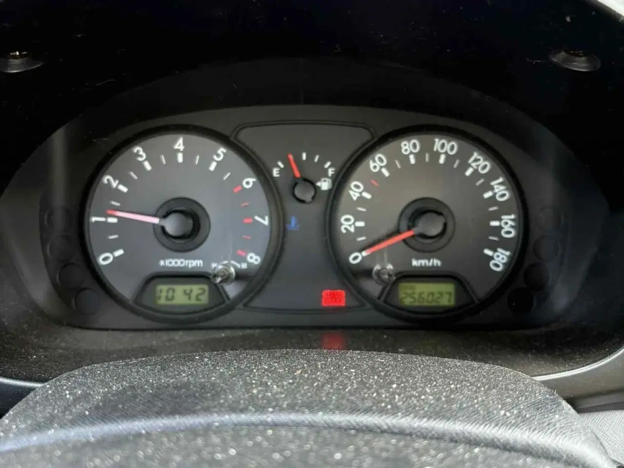 Billede 6 - Kia Picanto 1,1 EX