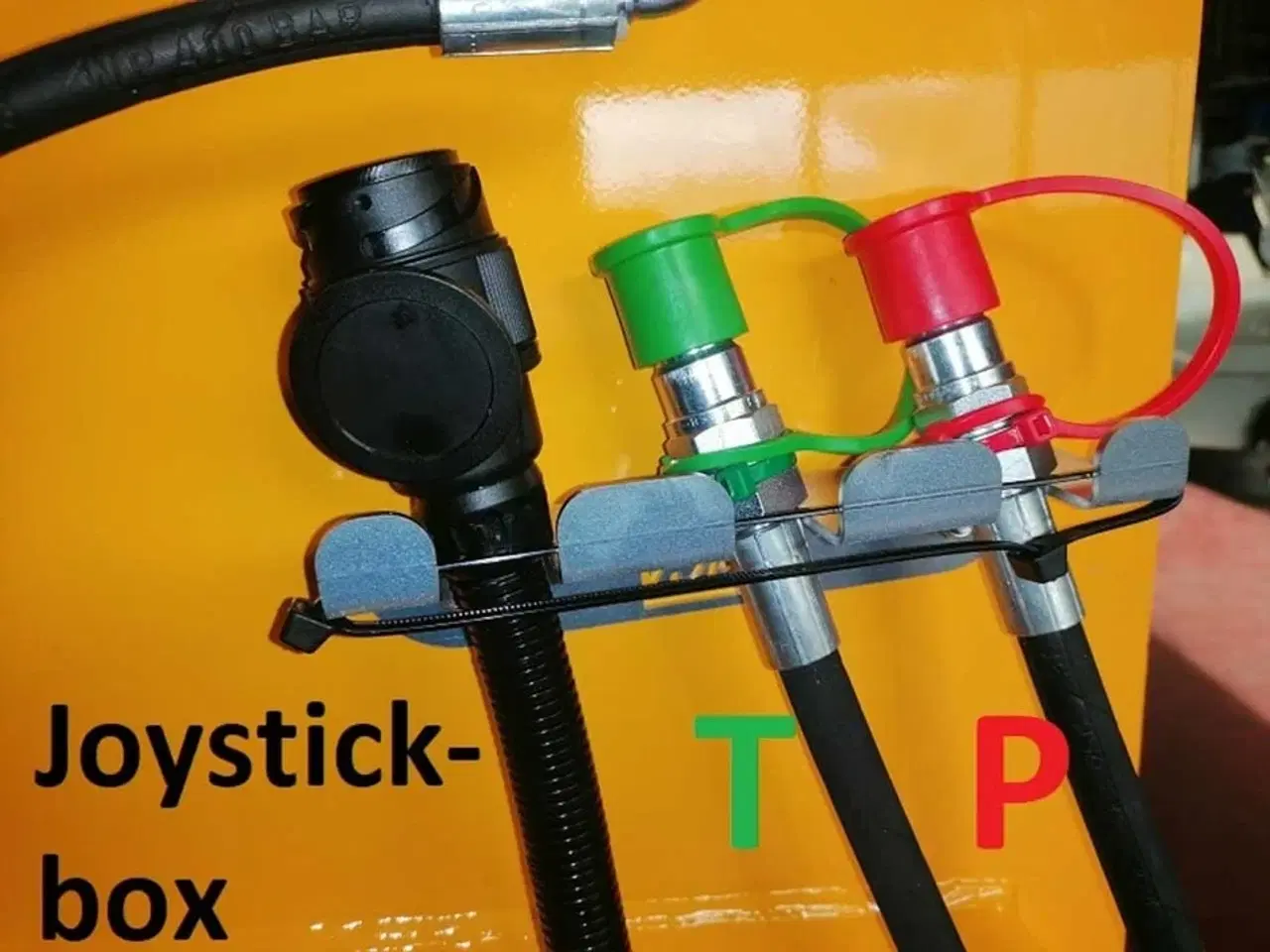 Billede 6 - VDMJ WSB-140V