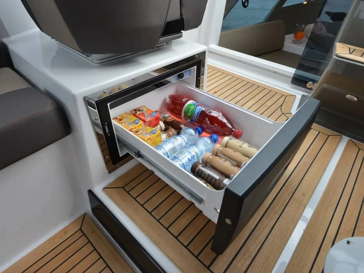 Billede 15 - Finnmaster T8