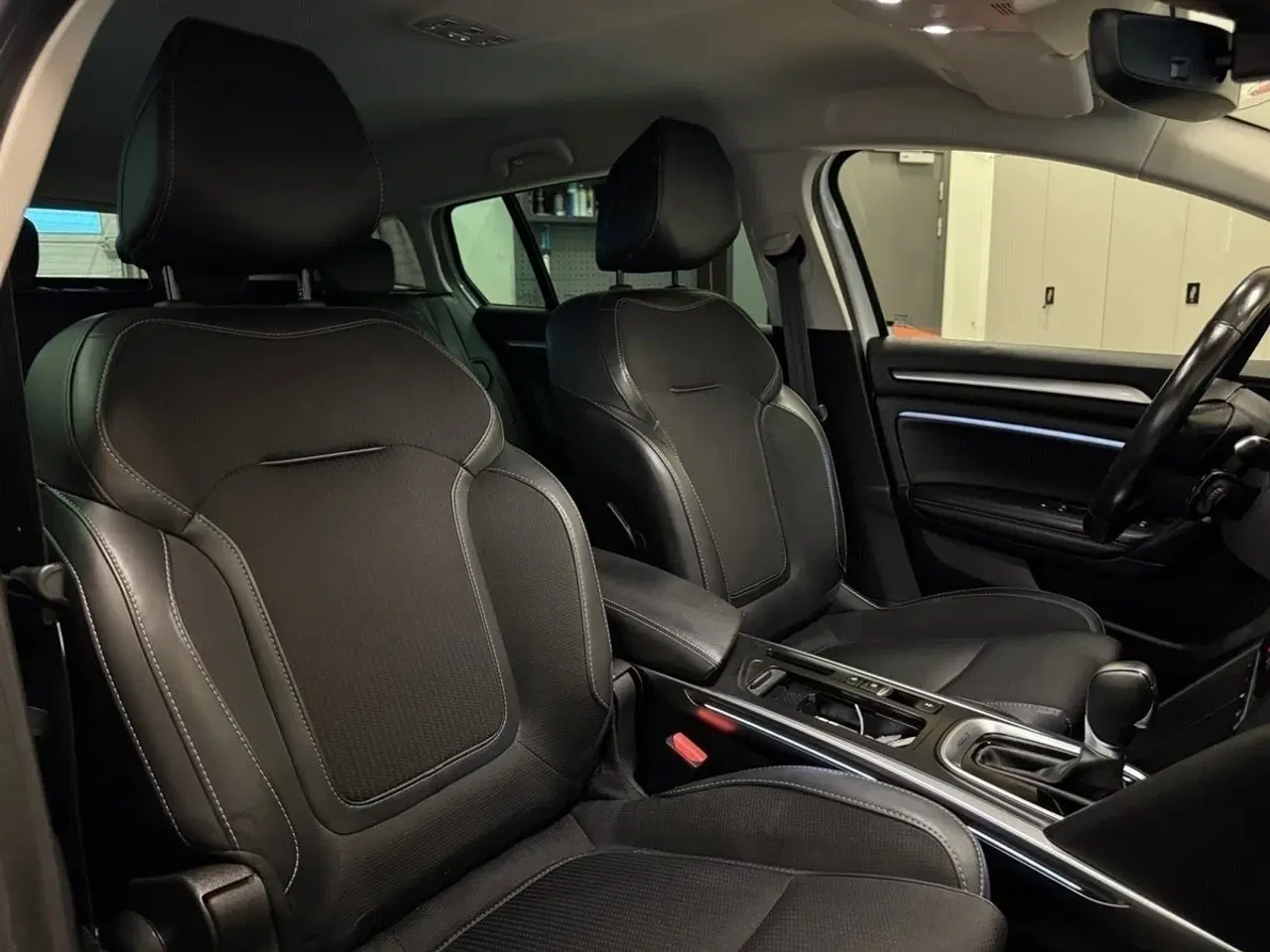 Billede 17 - Renault Megane IV 1,6 E-Tech Intens Sport Tourer