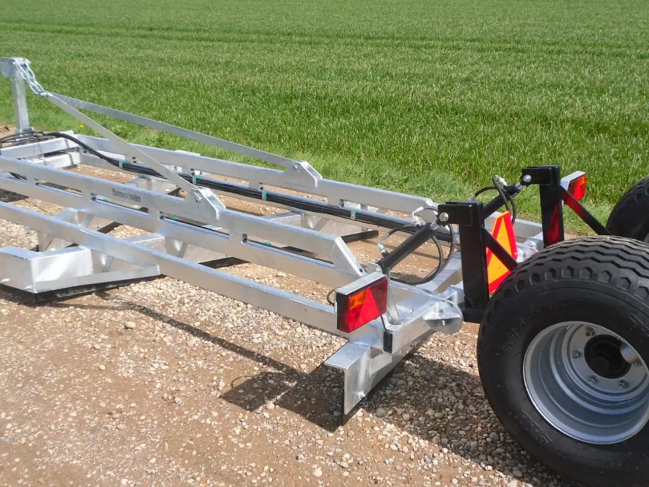 Billede 4 - Mammen M4 GLH