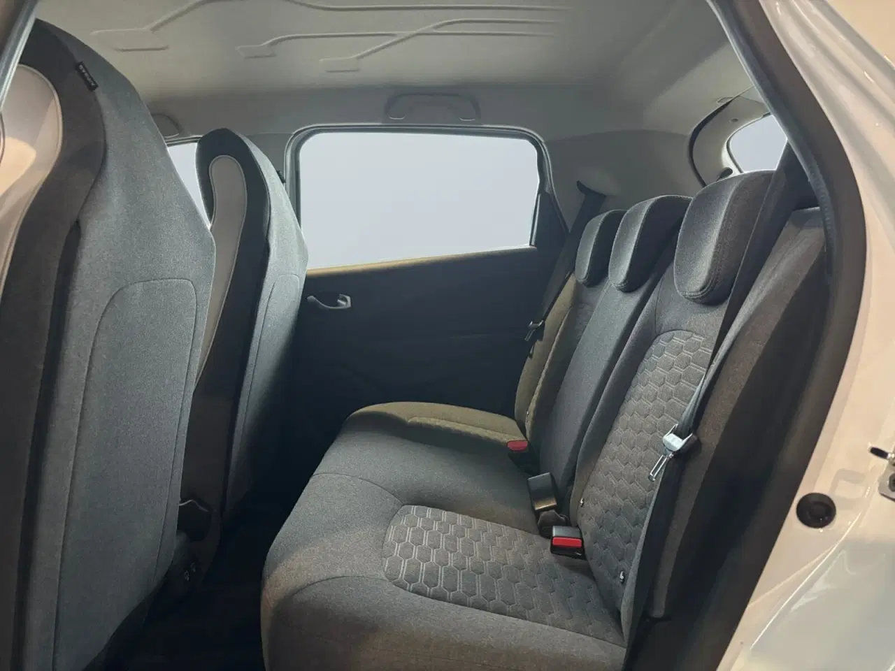 Billede 14 - Renault Zoe 52 Experience