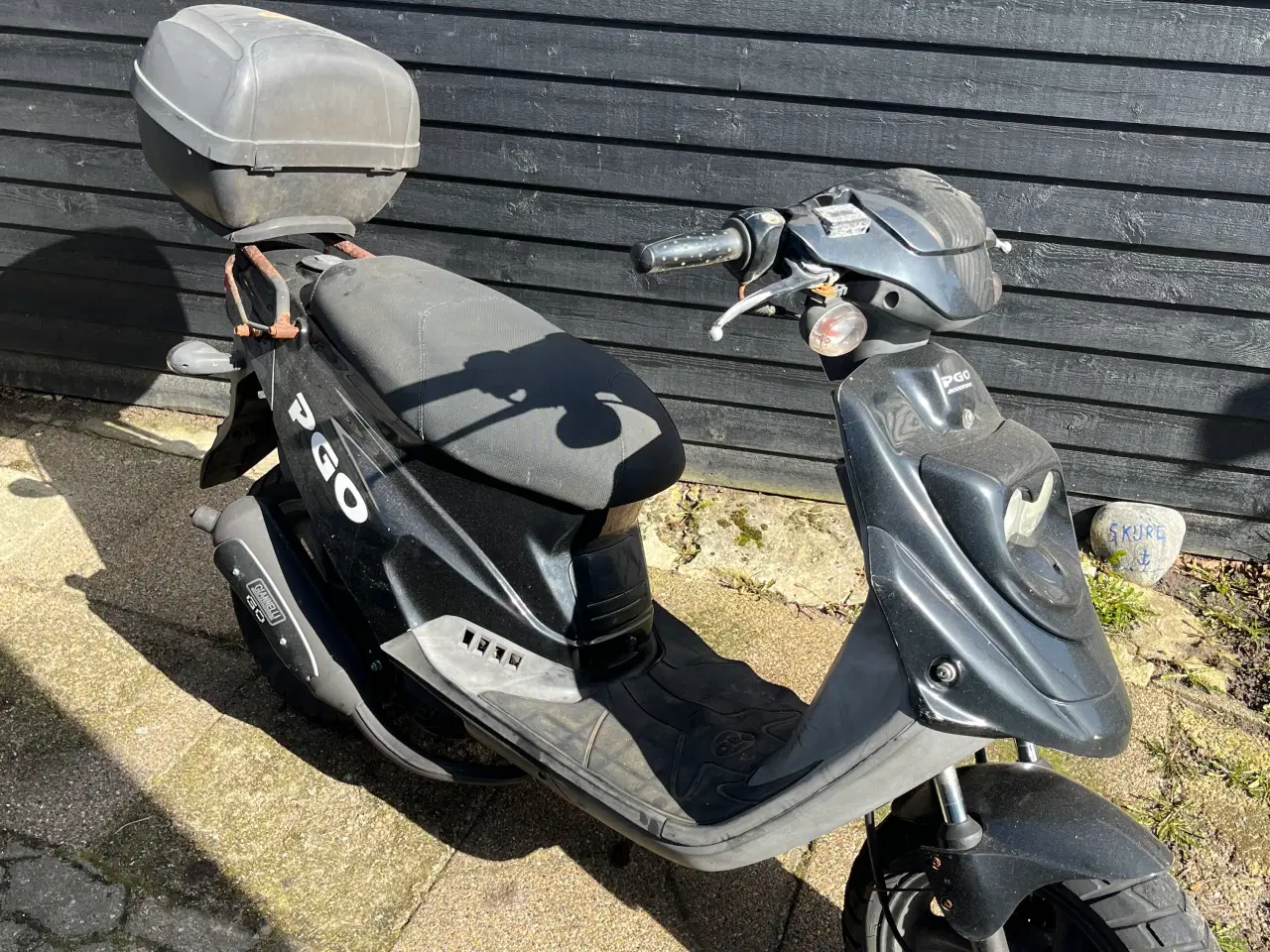 Billede 5 - Pgo hot 50 