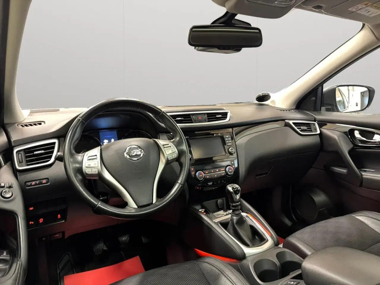 Billede 5 - Nissan Qashqai 1,5 dCi 110 Tekna