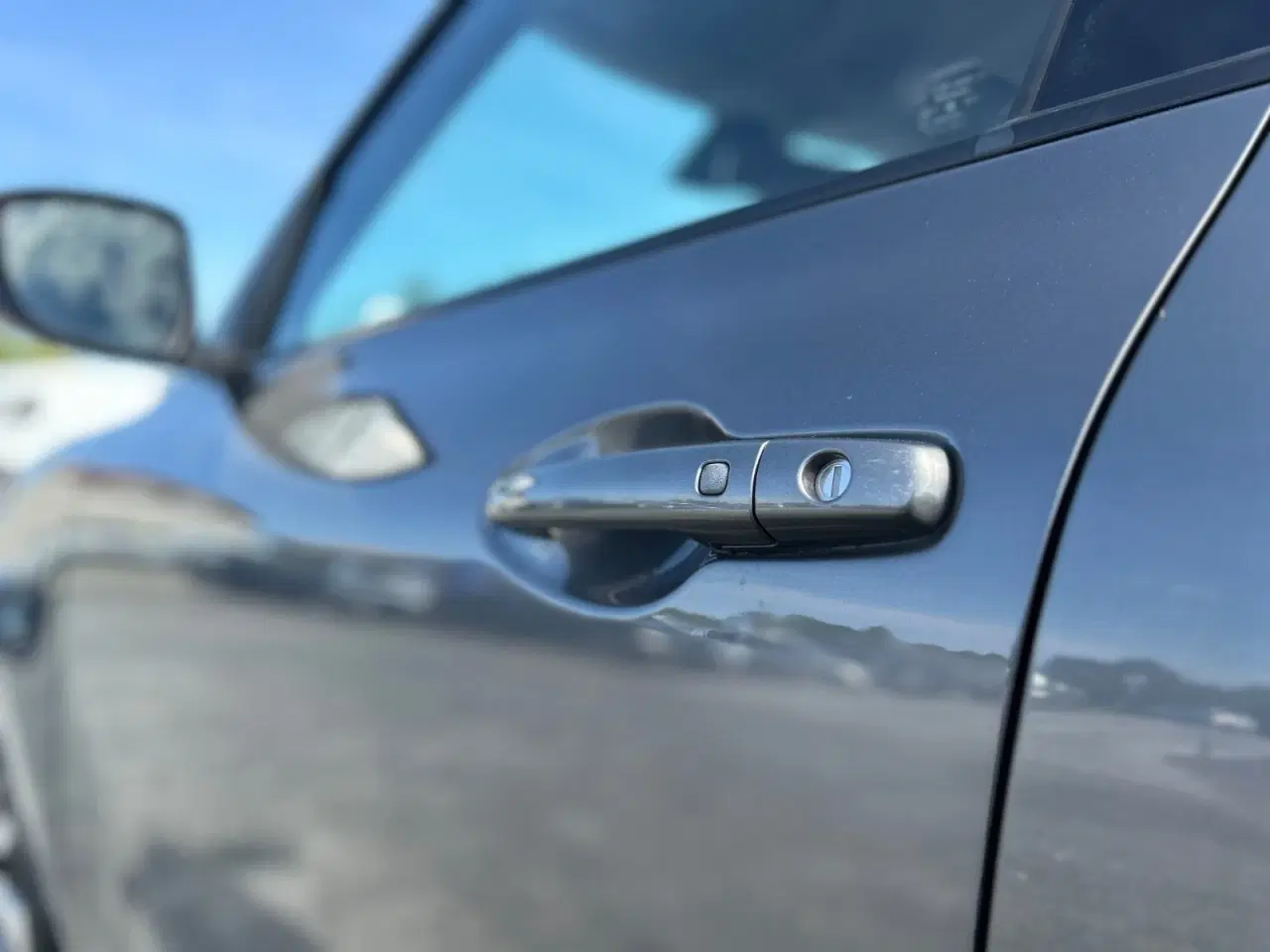 Billede 5 - Suzuki Swift 1,2 Dualjet mHybrid Exclusive+