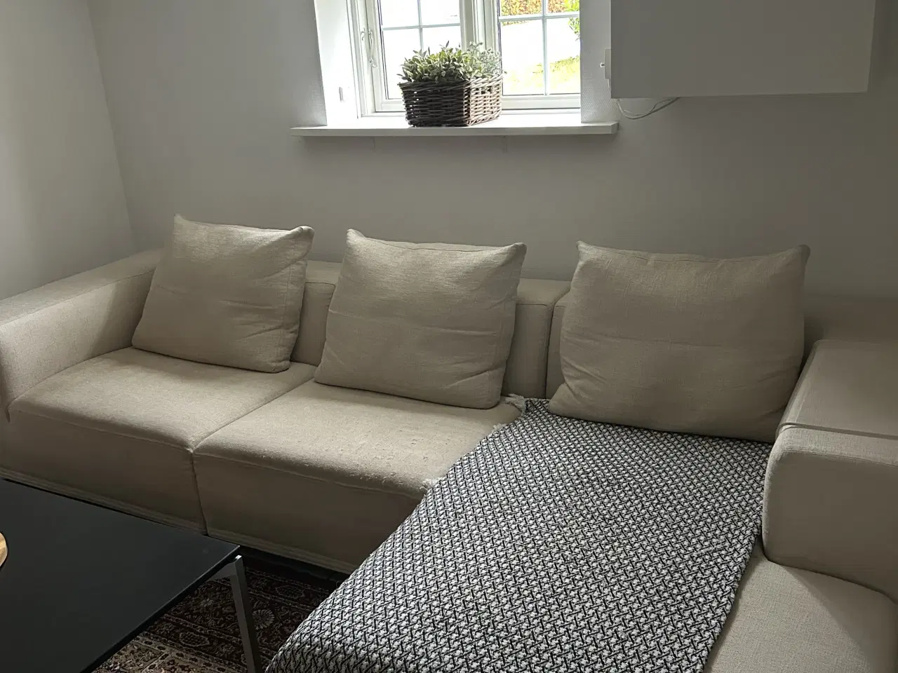 Billede 5 - Eilersen Baseline modulsofa 