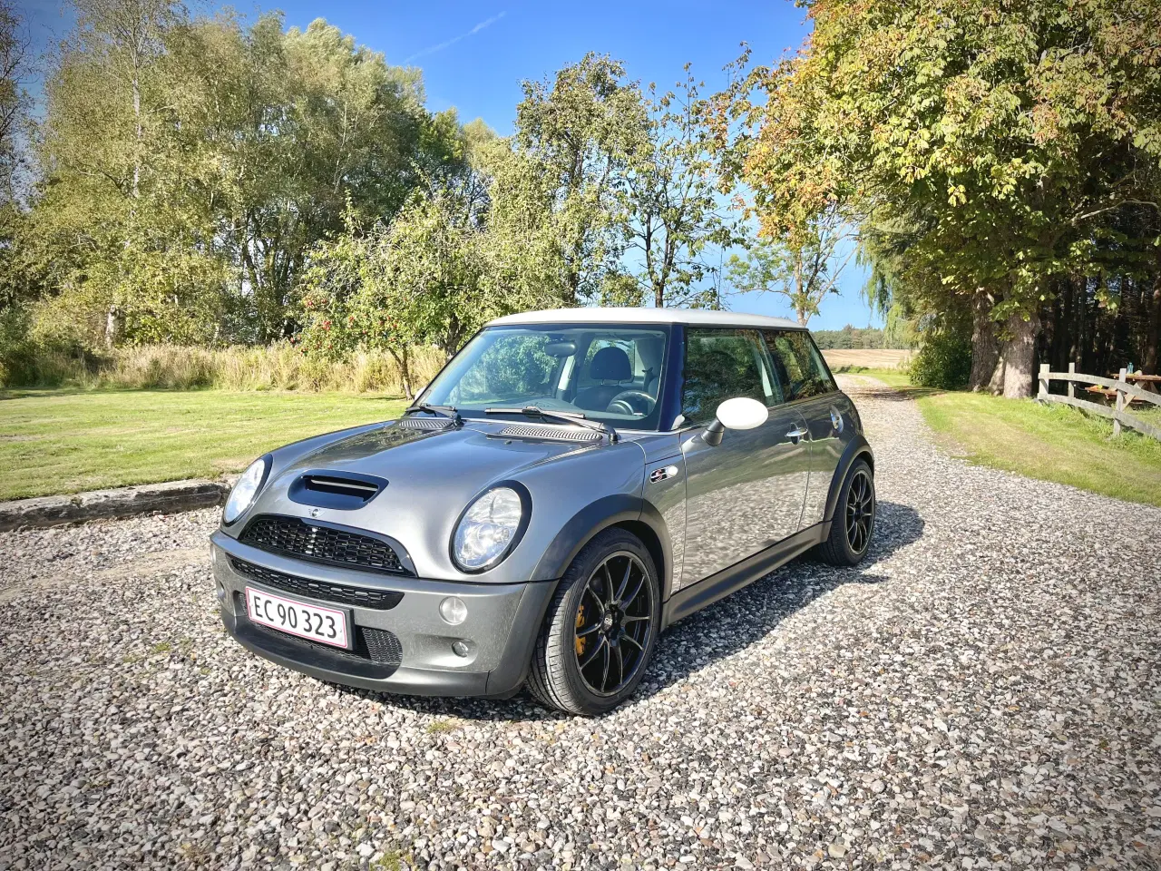Billede 3 - Mini Cooper S R53