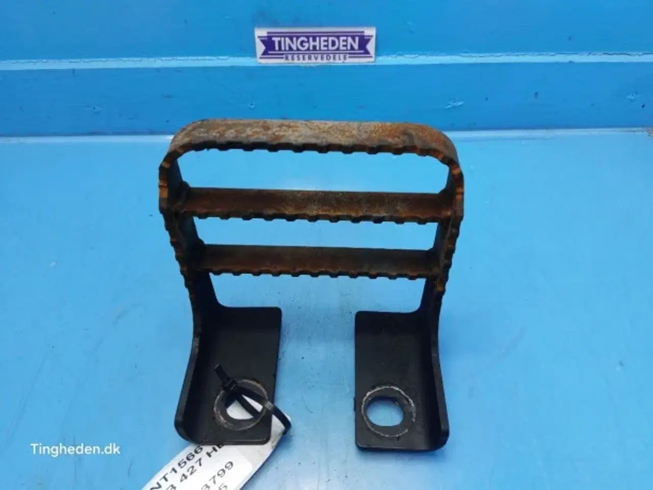 Billede 11 - JCB 427 HL Trin 332/U3799