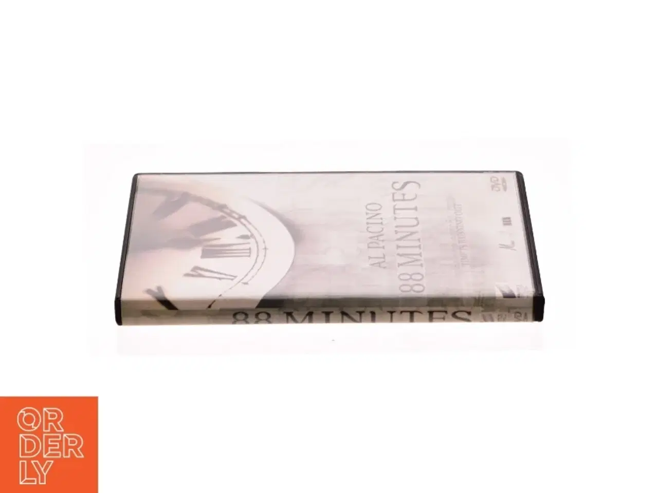 Billede 2 - 88 minutes fra DVD