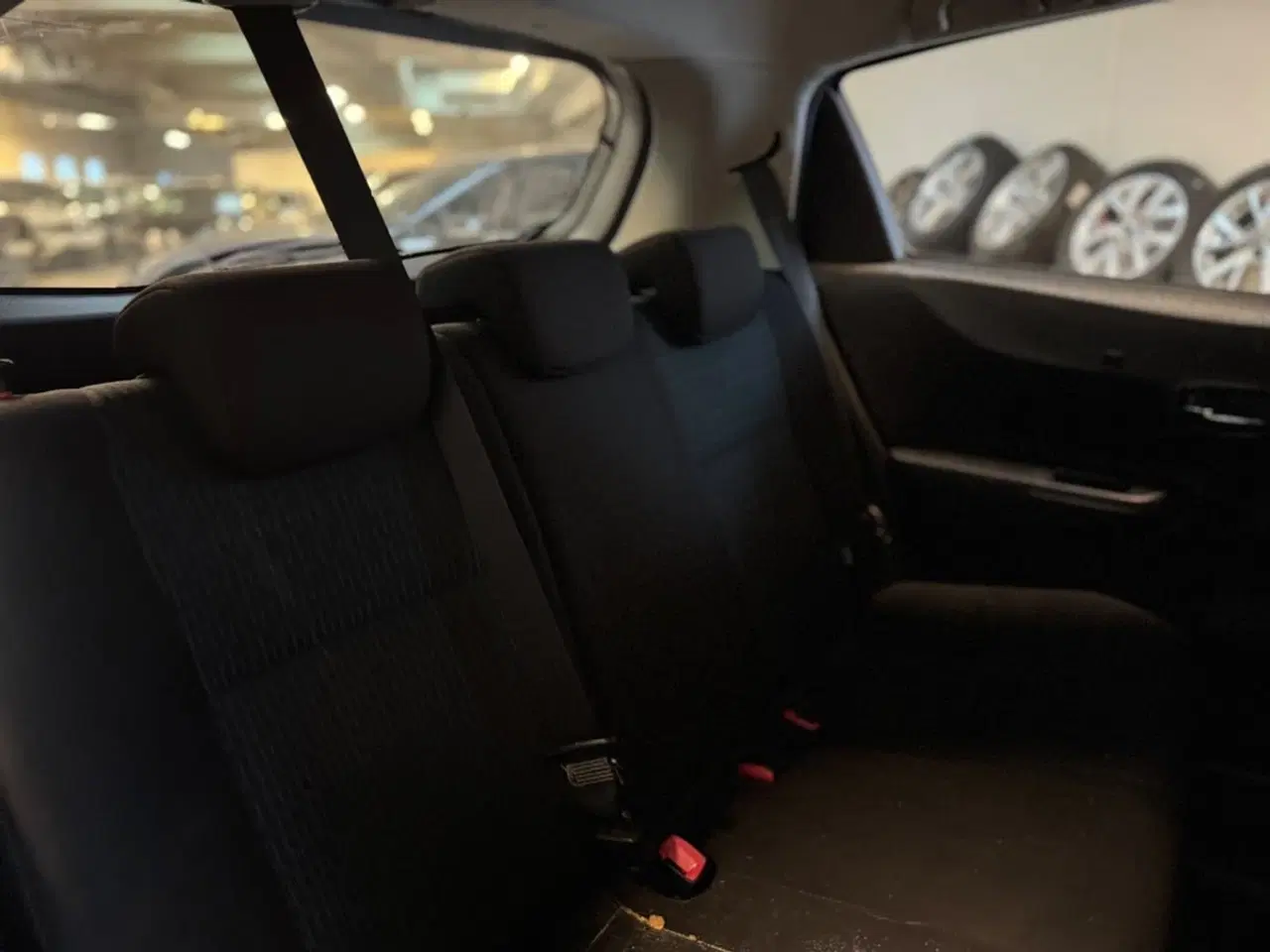 Billede 10 - Toyota Yaris 1,3 VVT-i T2 Touch