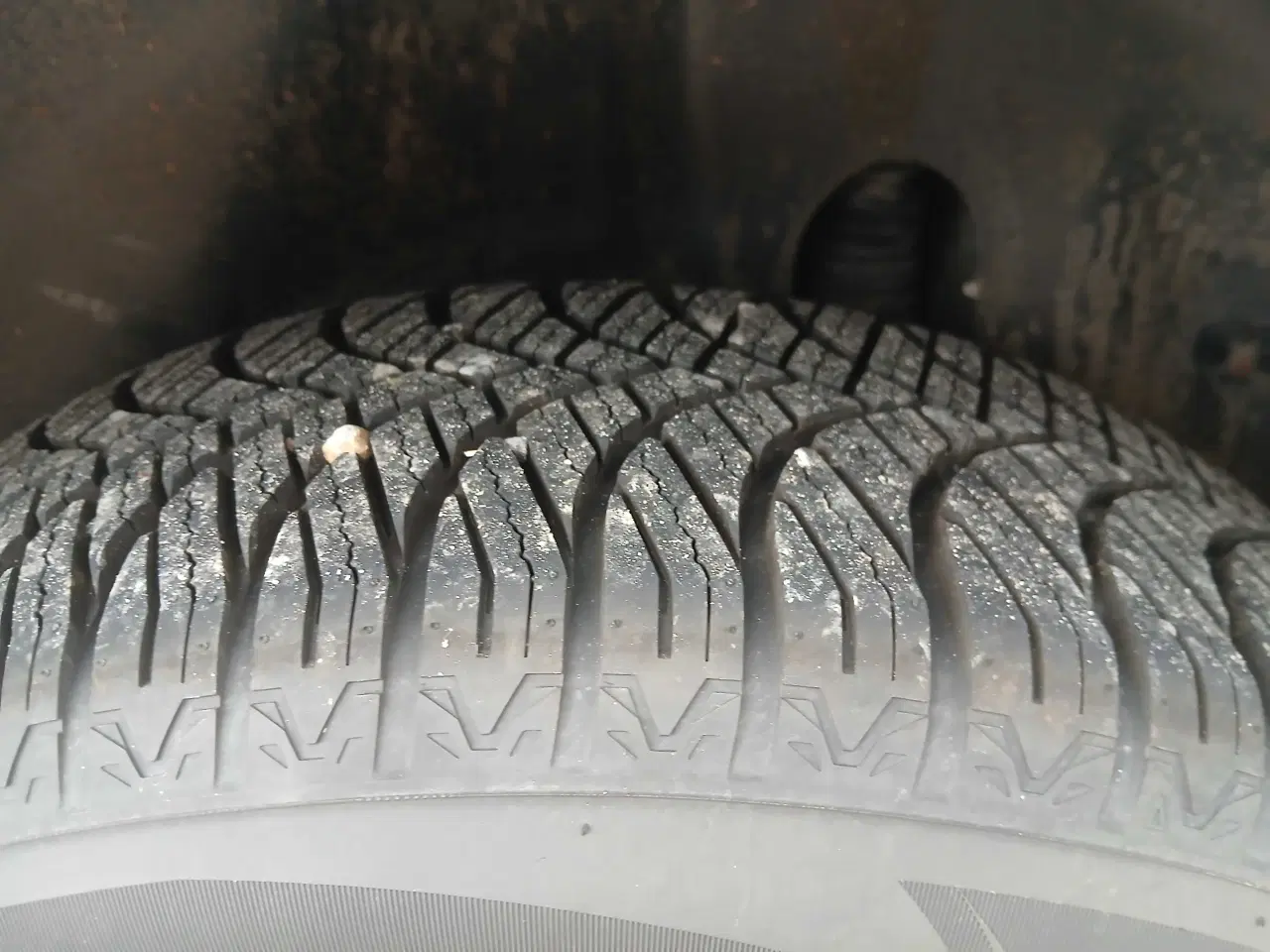 Billede 7 - Peugeot 207  1,4 HDI  Partikelfilter 