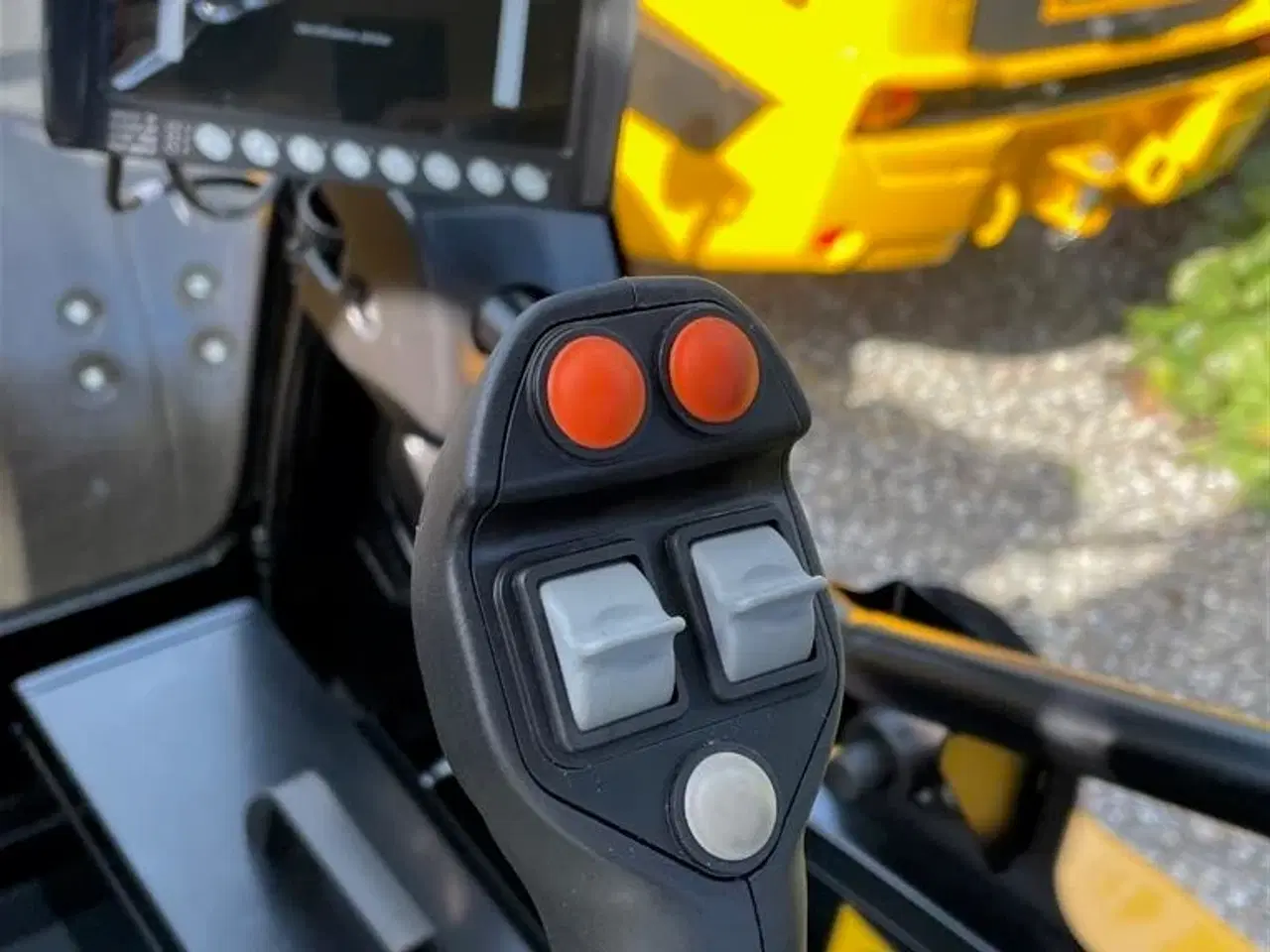 Billede 6 - JCB TM320 S Agri