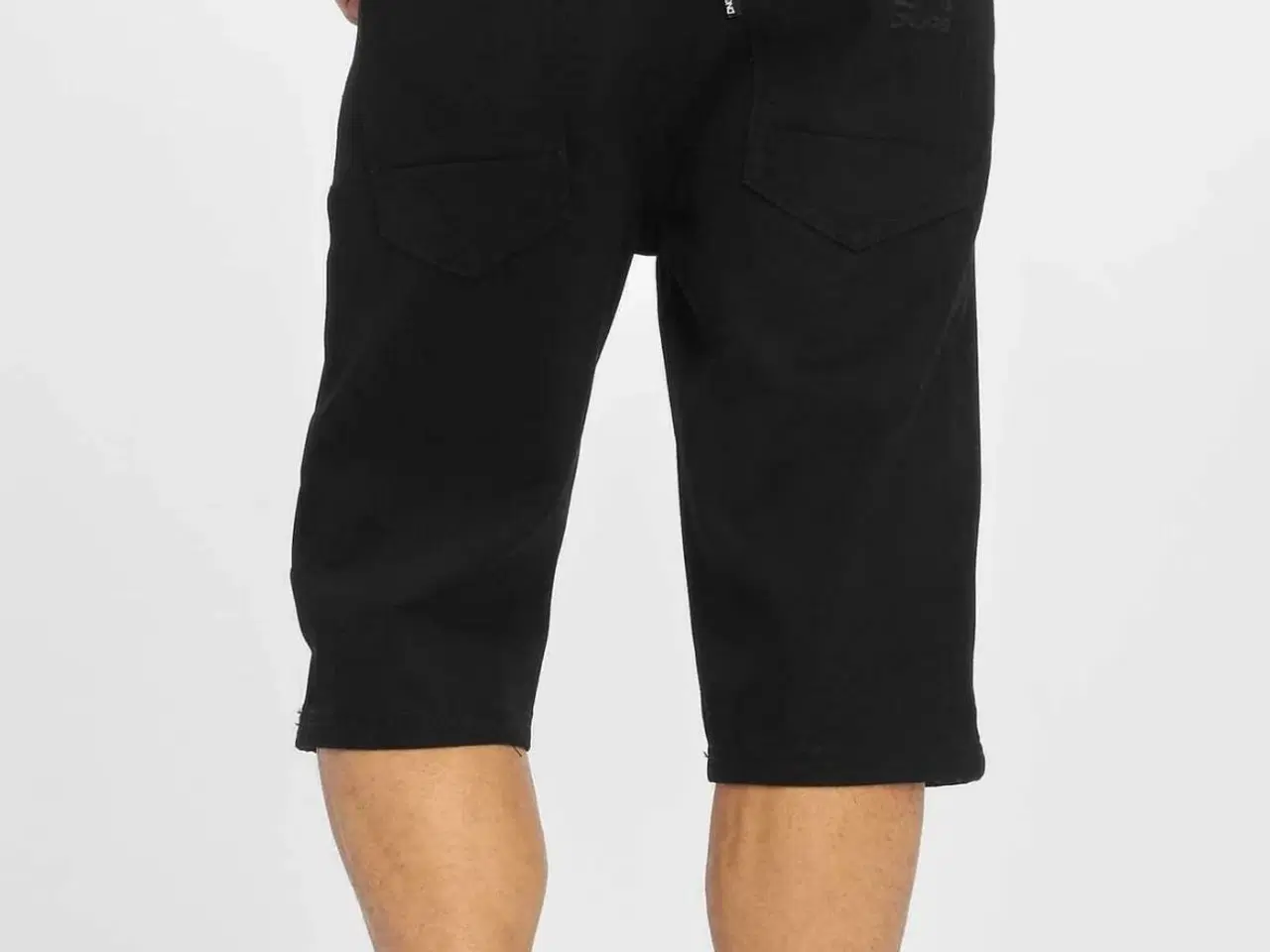 Billede 2 - Baggy Fit shorts 