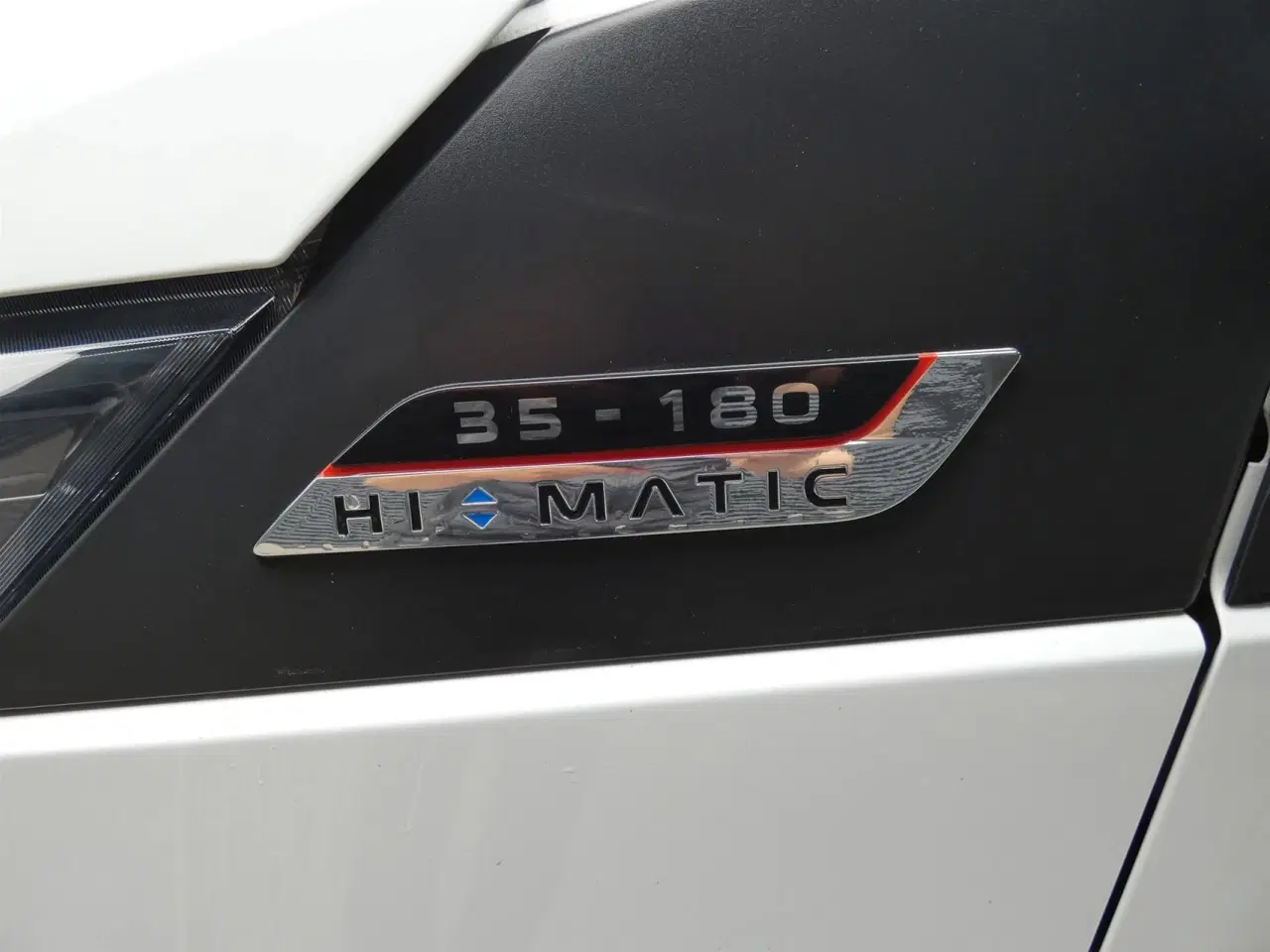 Billede 17 - Iveco Daily 35S18 12m3 3,0 D 180HK Van 8g Aut.