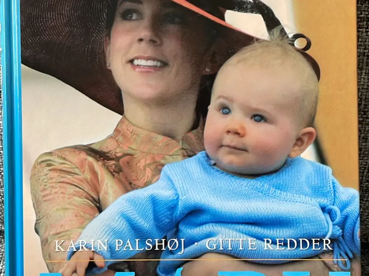 Billede 8 - Dronning Margrethe, dronning Mary og kong Frederik