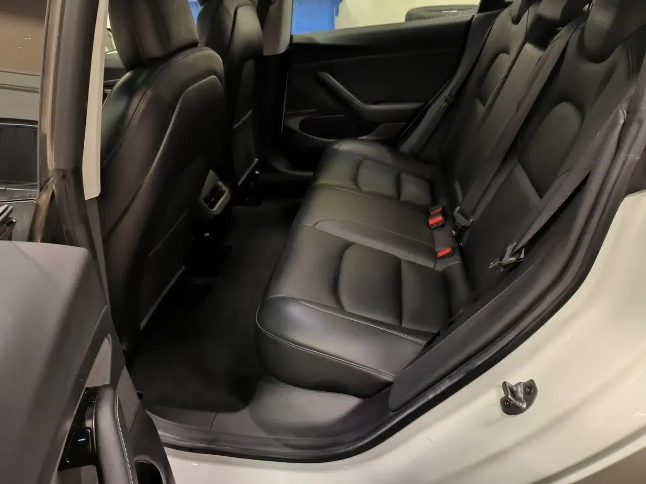 Billede 13 - Tesla Model 3  Standard Range+ RWD