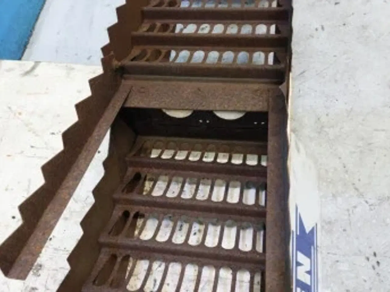 Billede 7 - Claas Lexion 405 Ryster 7484390